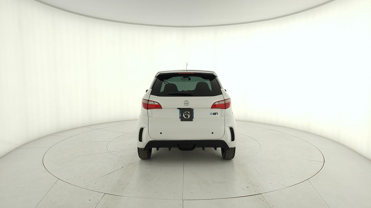 AIXAM e Coupe - e Coupe Emotion GTI my21