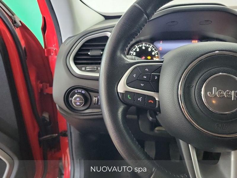 Jeep Renegade Renegade 1.4 MultiAir Limited