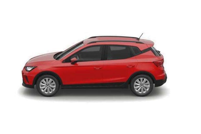 Seat Arona 1.0 EcoTSI Style