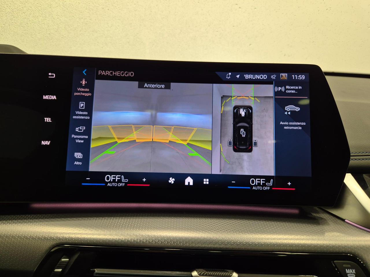 BMW X1 sdrive 20d mhev 48V MSport N1