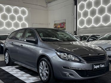 Peugeot 308 BlueHDi 180 S&S EAT6 SW GT