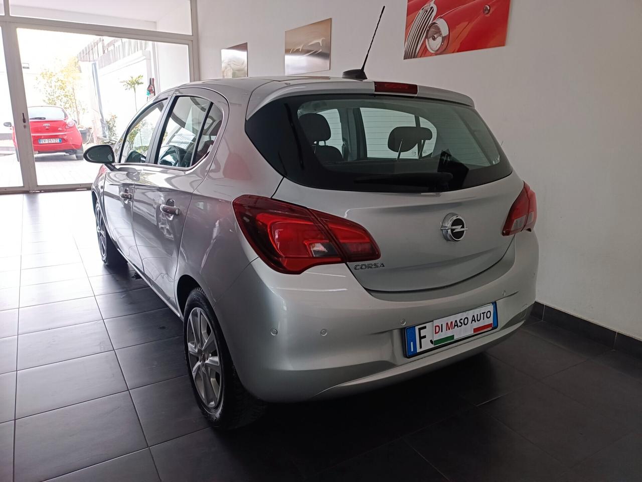 Opel Corsa 1.4 90CV Start&Stop 5 porte Advance