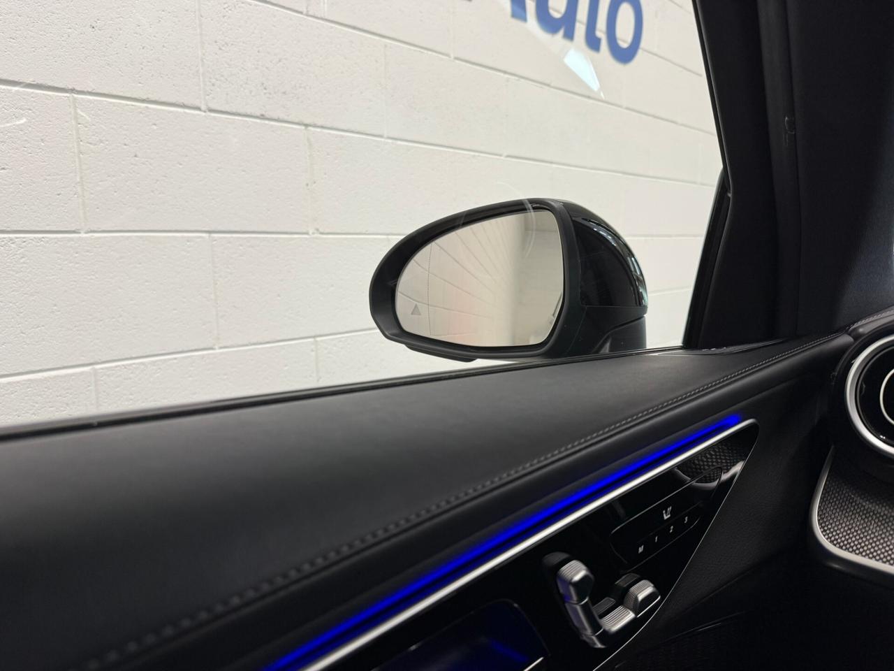 Mercedes-benz GLC 220 d 4Matic Mild Hybrid AMG Line Premium Plus