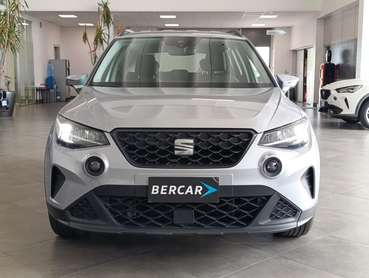 Seat Arona 1.0 ecotsi Style 95cv