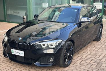 BMW 116d 5p. Urban