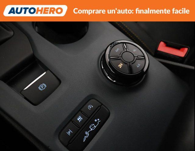 FORD Ranger 3.0 ECOBLUE aut. 240 CV DC Wildtrak 5 posti