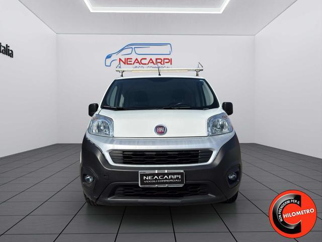 FIAT Fiorino 1.4 CNG NP 70 CV CARGO-METANO BENZINA-PORTAPACCHI