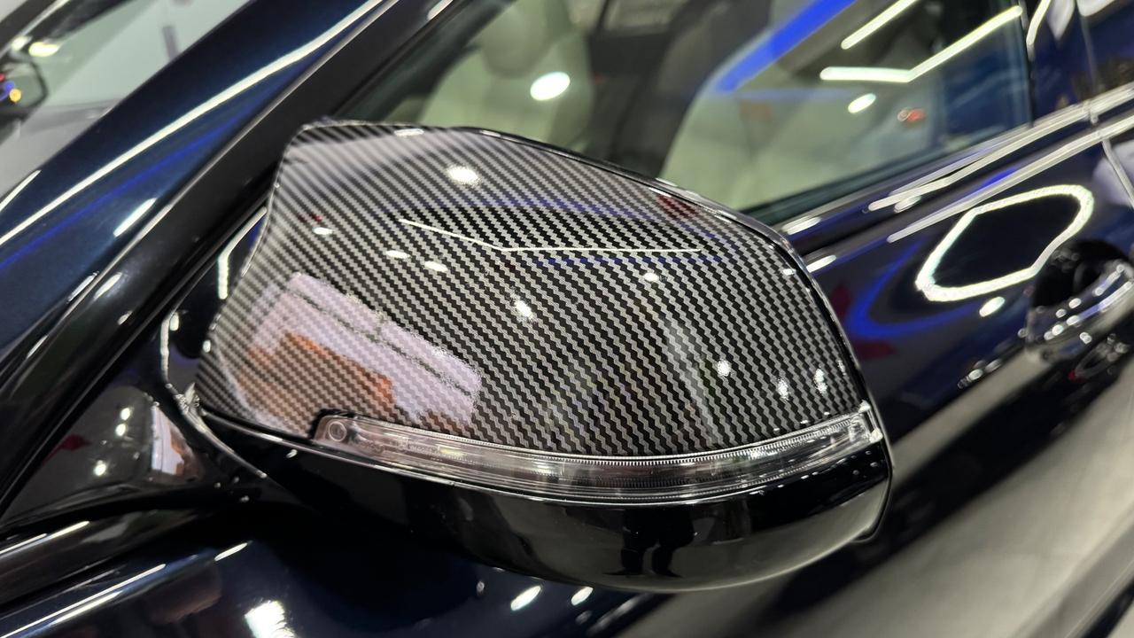 Bmw 640 640d xDrive Coupé Msport Edition-2018