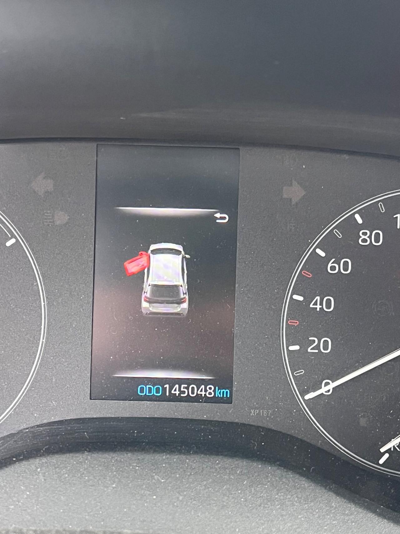 Toyota Yaris 1.5 Hybrid 5 porte Lounge