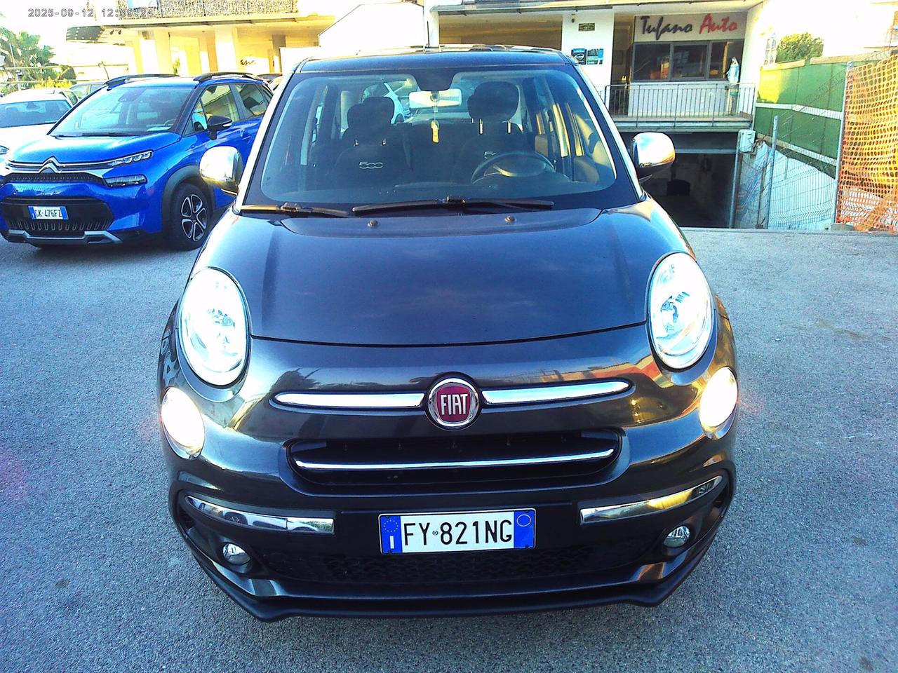Fiat 500L 1.4 95 CV Mirror GPL