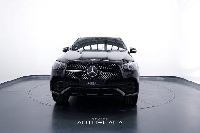 MERCEDES-BENZ GLE 350 d 272cv 4Matic Coupé Premium Plus