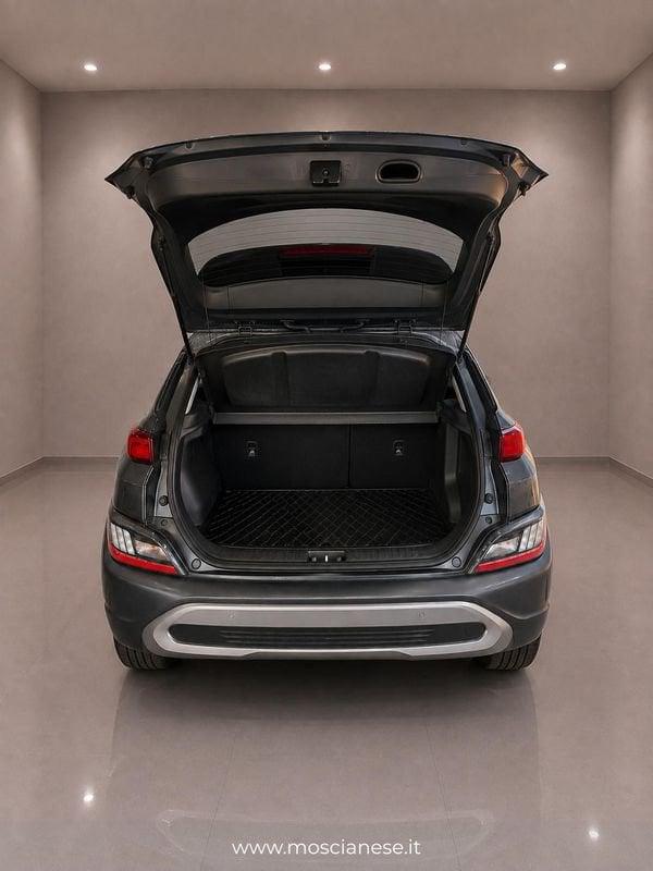 Hyundai Kona 1.0 T-GDI 120cv Xline
