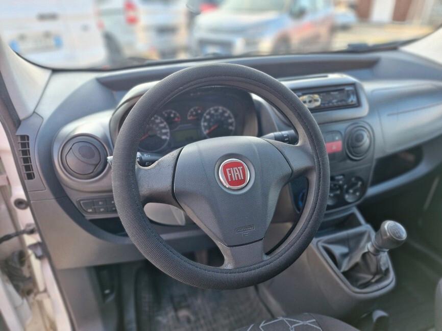 Fiat Fiorino 1.4 8V Furgone Natural Power SX