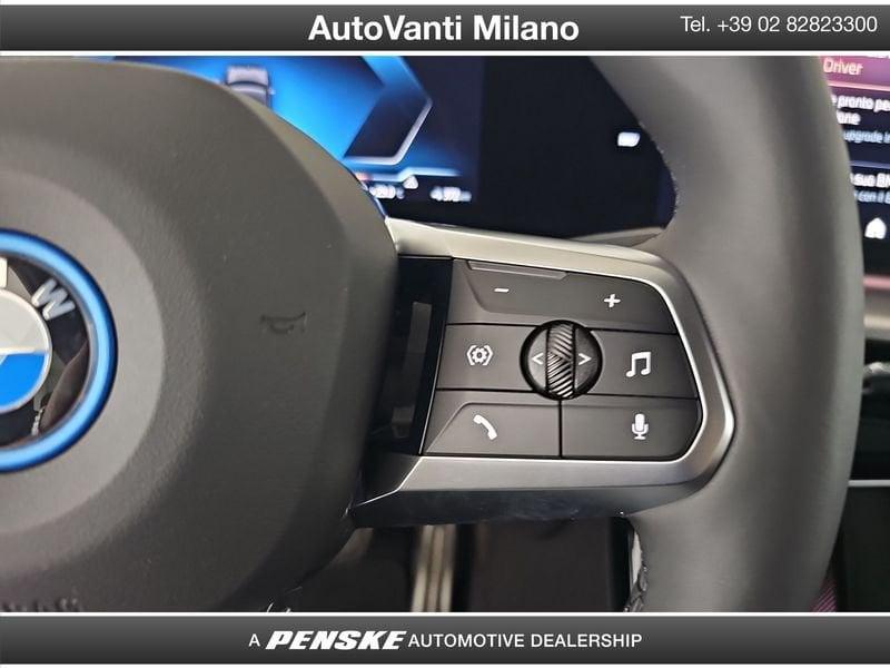 BMW iX2 xDrive 30 M Sport Pro