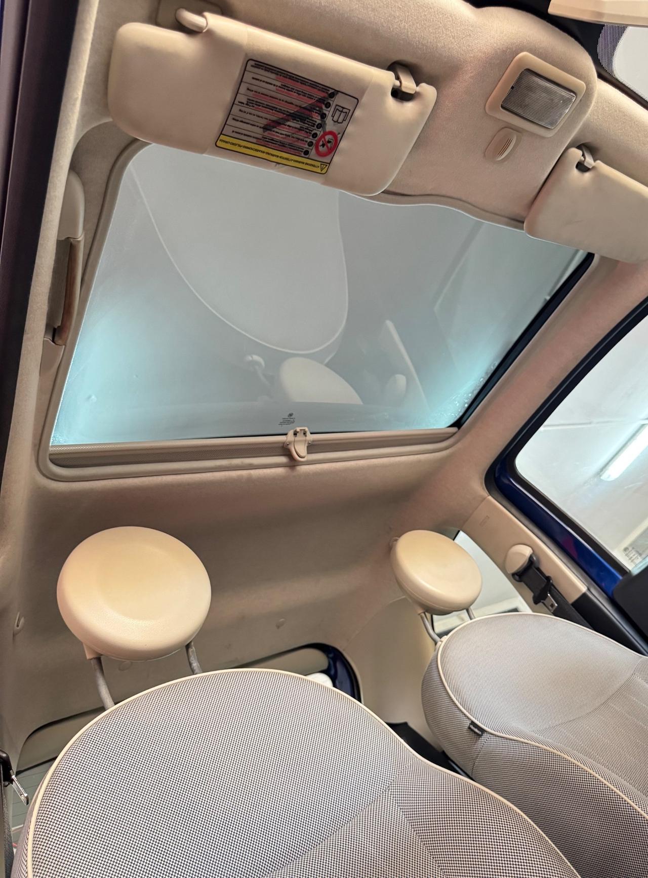 Fiat 500 1.3 Multijet 16V 75 CV Lounge