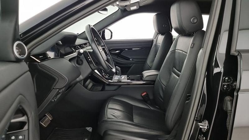 Land Rover RR Evoque 2.0D I4 163 CV AWD Auto R-Dynamic S Autocarro N1