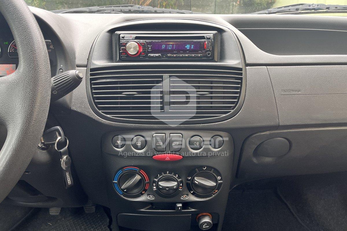 FIAT Punto Classic 1.3 MJT 5 porte Active