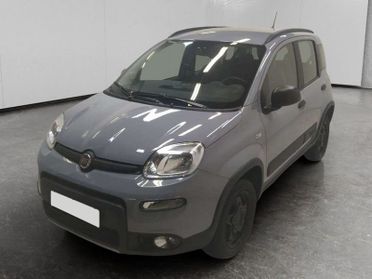 FIAT Panda 0.9 t.air t. Wild 4x4 s&s 85cv