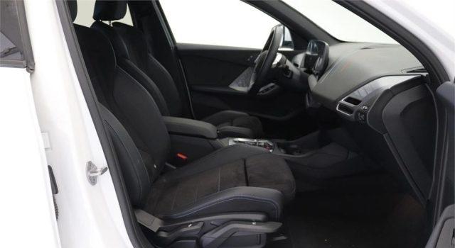 BMW 120 d 48v M Sport 163cv auto #ANCHE NERA