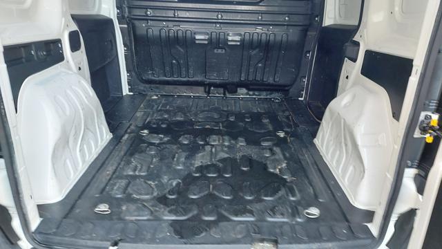 FIAT Doblo Doblò 1.3 MJT PC-TN Cargo Lam SX 3 Posti 50.000 kM