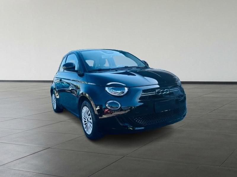 FIAT 500 Electric Elettrica 118cv