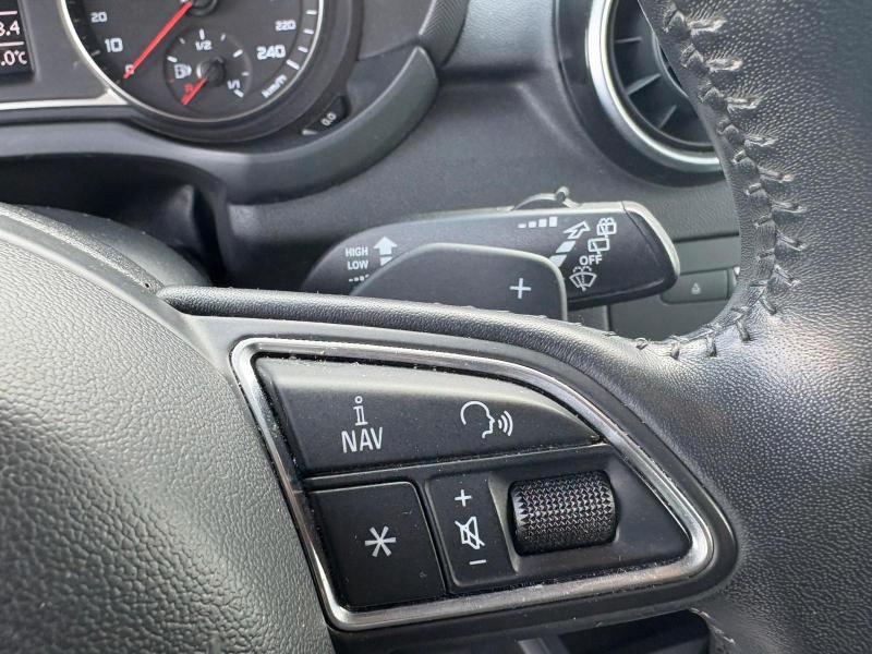 Audi A1 Sportback 1.4 tdi Sport 90 CV s-tronic ADATTA NEOPATENTATI