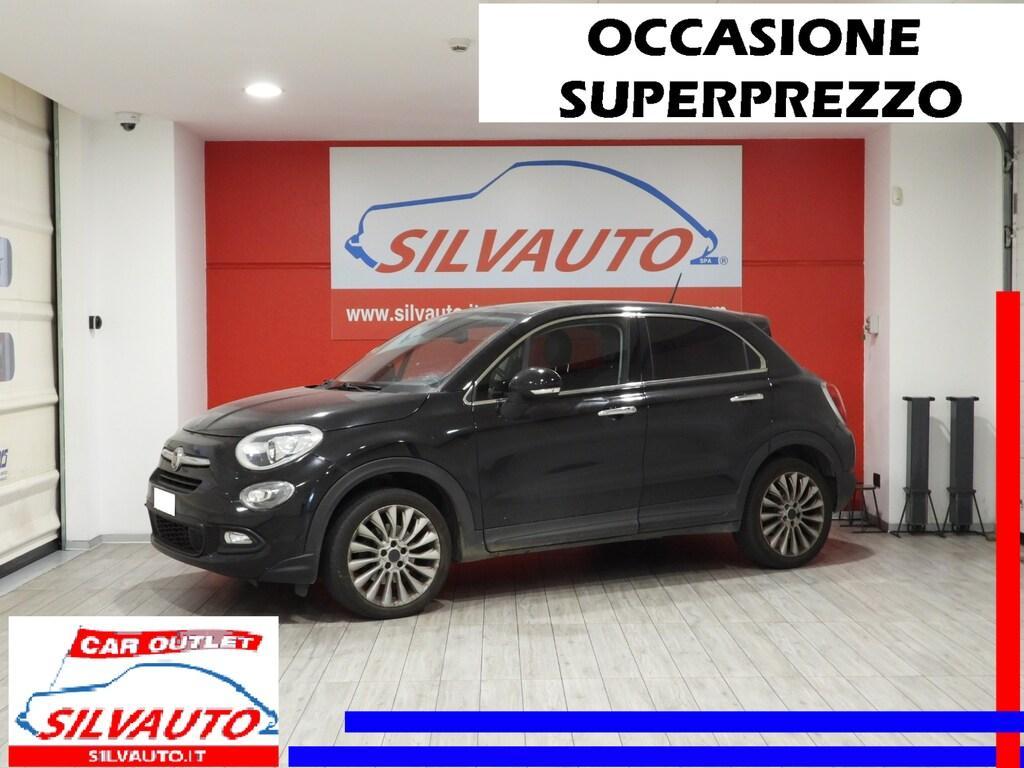 Fiat 500X 1.6 Multijet Pop Star 4x2