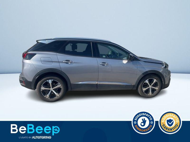 Peugeot 3008 1.5 BLUEHDI ALLURE S&S 130CV EAT8