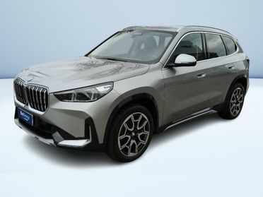 BMW X1 20 d Mild Hybrid 48V xLine xDrive DCT