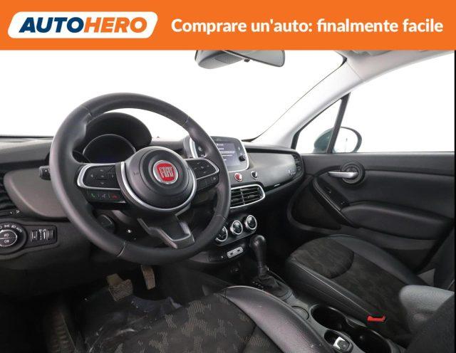 FIAT 500X 1.3 T4 150 CV DCT Cross