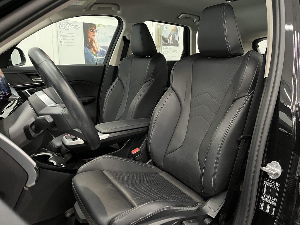 BMW X1 18 d sDrive DCT