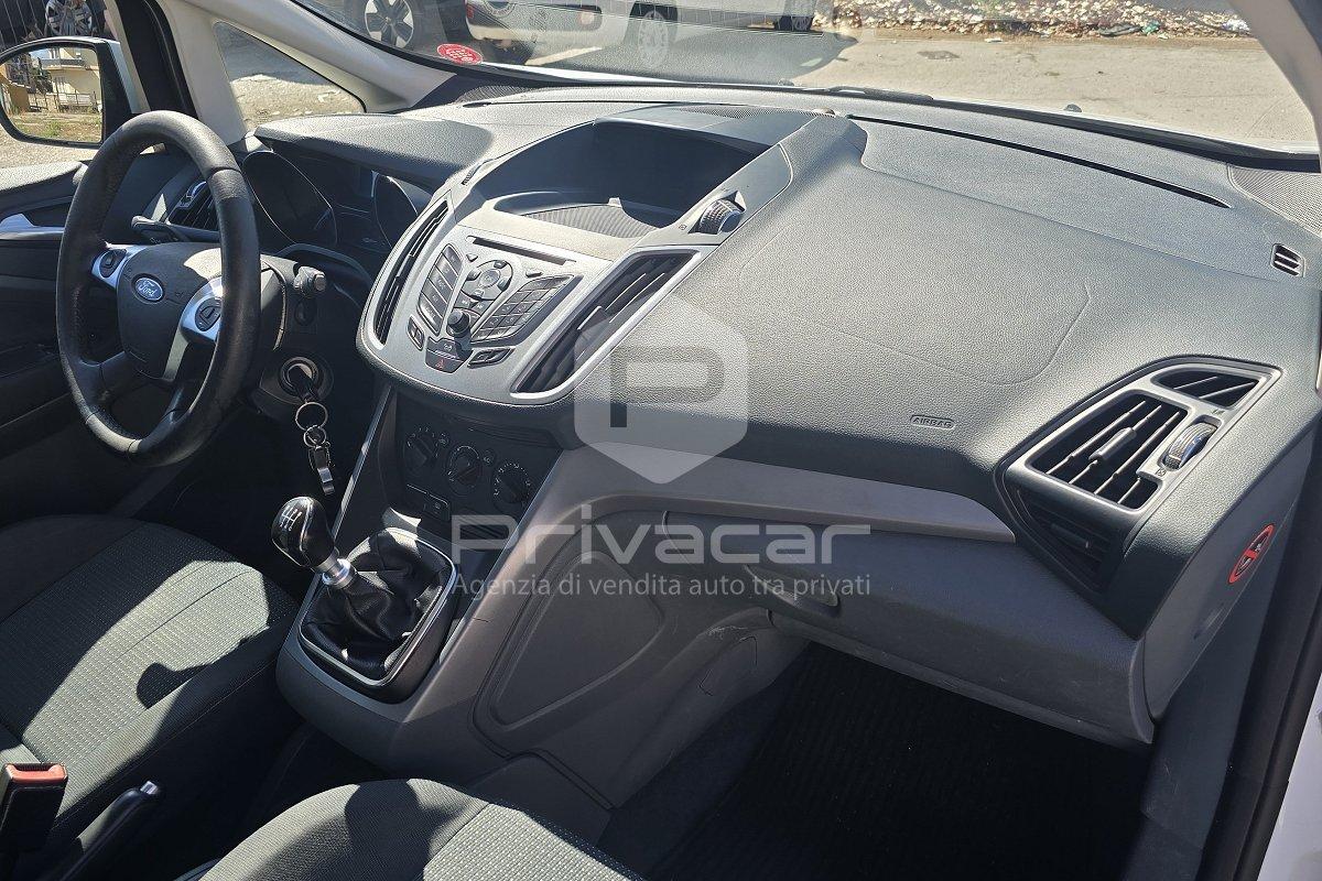 FORD C-Max 1.6 TDCi 115CV Business
