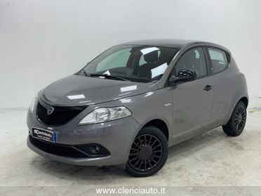 Lancia Ypsilon 1.2 69 CV 5 porte S&S Elefantino Blu