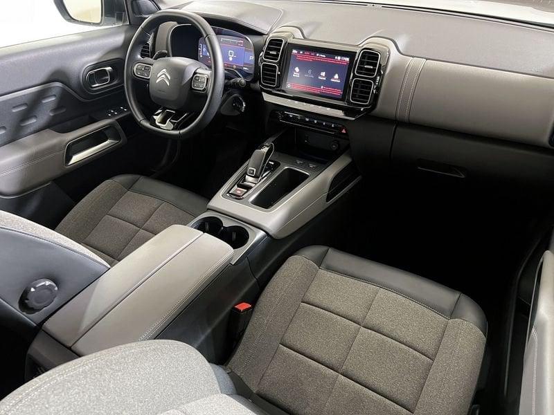 Citroën C5 Aircross C5 Aircross BlueHDi 130 S&S EAT8 Feel