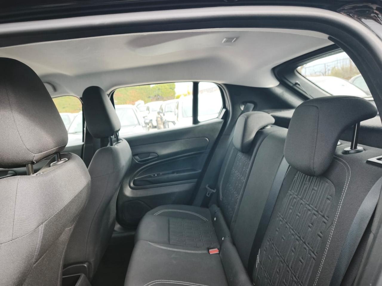 FIAT 600 Hybrid 100CV DCT MHEV