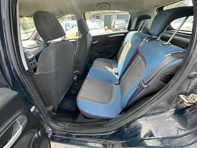 Fiat Punto 1.3 MJT II 75 CV 5 porte Easy