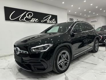 Mercedes-benz GLA 200 d Automatic Premium AMG