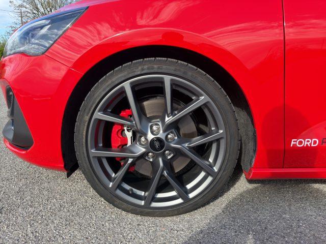 FORD Focus Focus 2.3 EcoBoost 280 CV 5p. ST