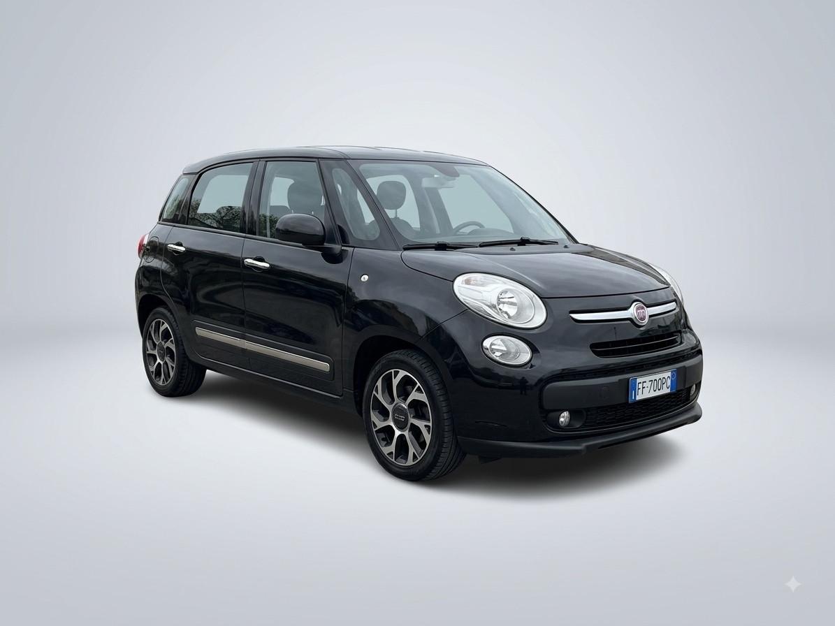 Fiat 500L 1.3 Multijet 95 CV Pop Star