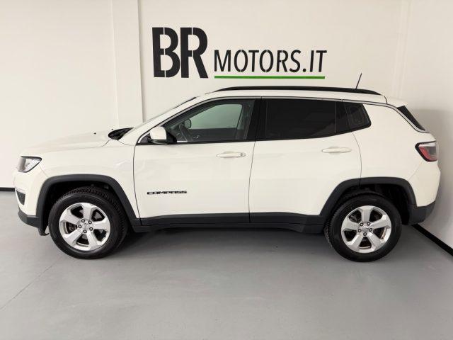 JEEP Compass 2.0 Multijet II aut. 4WD Longitude