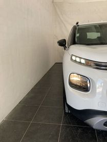 Citroën C3 Aircross C3 Aircross 1.5 bluehdi Shine s&s 100cv