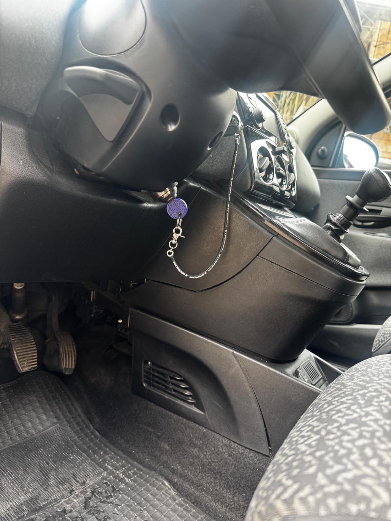 Lancia Ypsilon 1.0 FireFly 5 porte S&S Hybrid Alberta Ferretti
