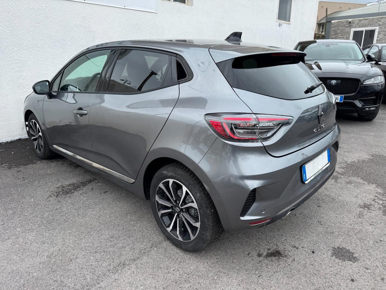 Renault Clio TCe 90 CV 5 porte Esprit Alpine