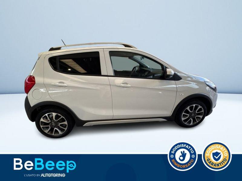 Opel Karl 1.0 ROCKS 73CV MY19