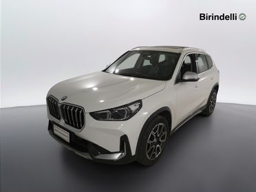 BMW X1 (U11) - X1 sDrive 18d xLine