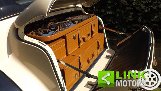 ROLLS-ROYCE Other 20/25 Sport Saloon anno 1934 restaurata