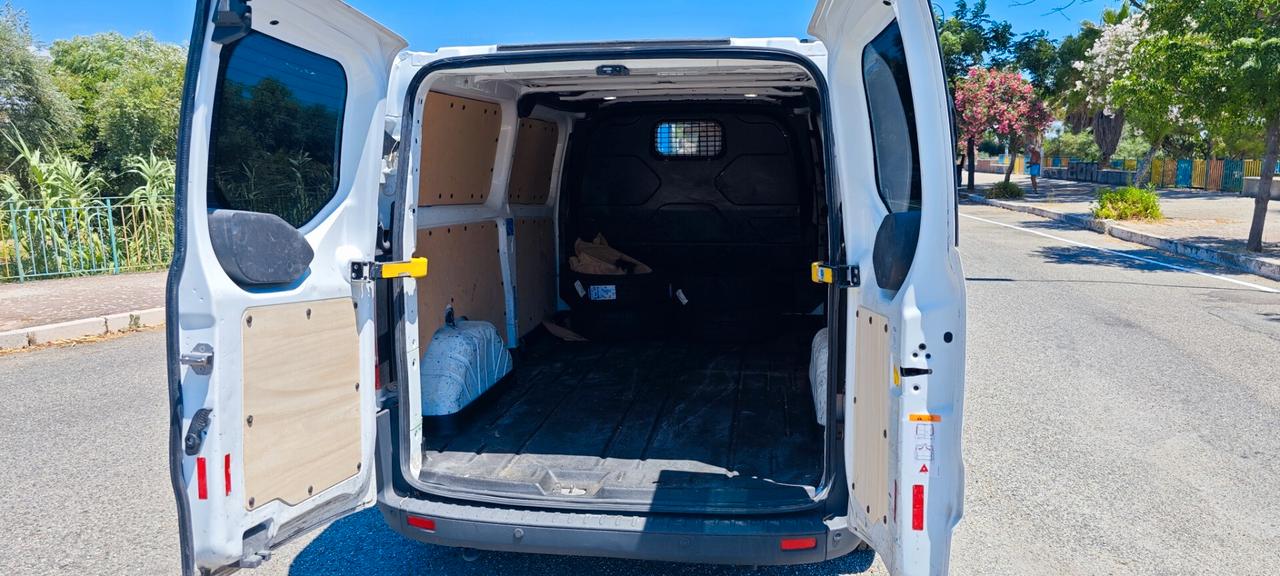 Ford Transit 350 2.0 EcoBl. 170CV RWD PL-SL-RG Cas. Trend Onnicar