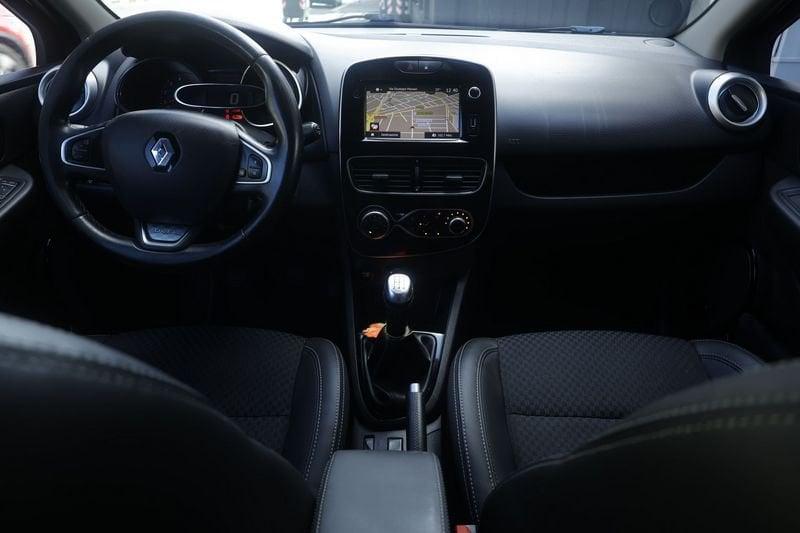 Renault Clio Renault Clio 1.5 Energy dCi 90cv Duel 66KW ANNO 2019