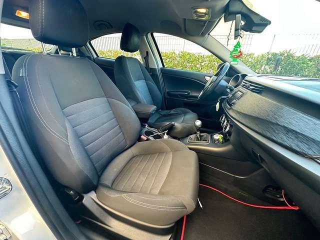 Alfa Romeo Giulietta 1.6 JTDm 120 CV Sport