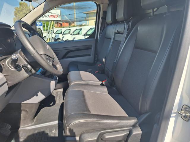 OPEL Vivaro 2.0 Diesel 120CV S&S PL-TN Furgone Enjoy N°GC196PK